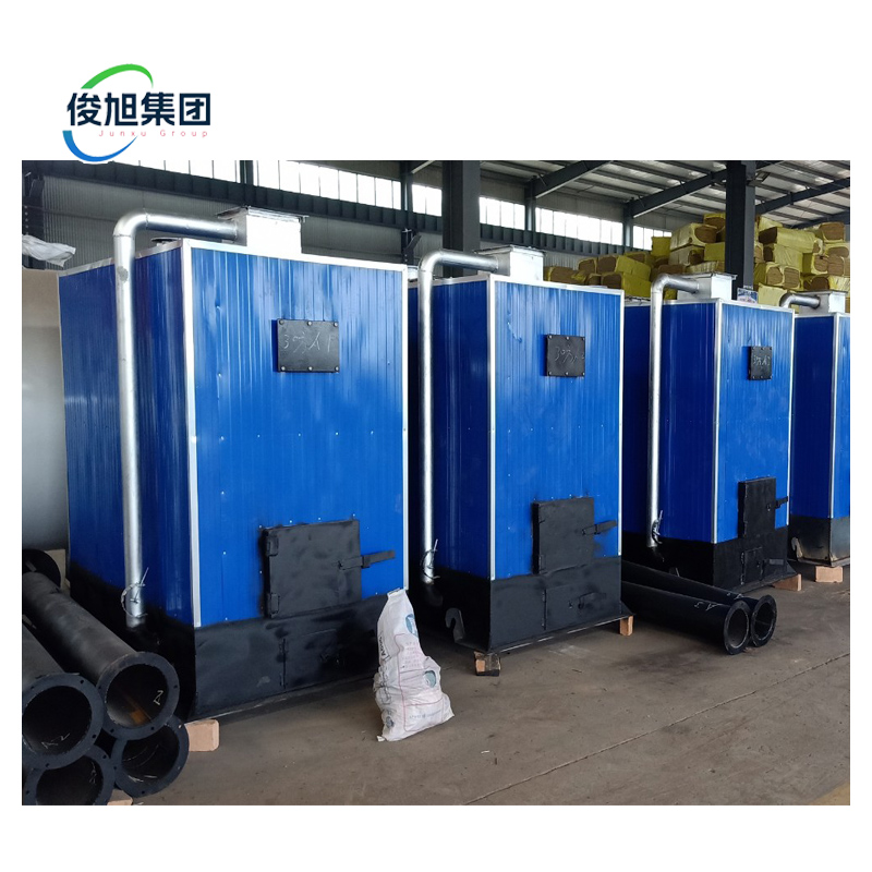 Top Wood Drying And Heat Treatment Equipment For Customized Large-Scale