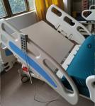 5 Movements Motorized ICU Bed