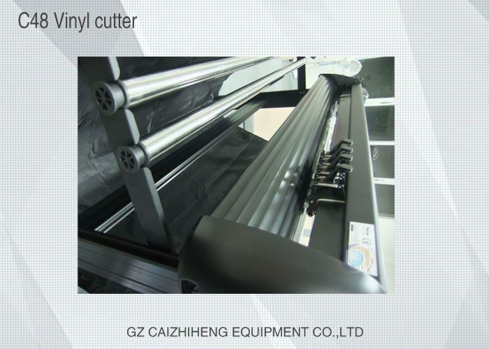 Laser Plotter Adhesive Sharp Durable Vinyl Cutter Printer Optical Eye High Precision
