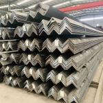 80x80 Steel Angle Bar Hot Dipped 201 304 316L Stainless Bar for Engineering