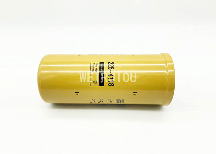 2254118 225-4118 Oil Filter Hydraulic Wheel Loader Engine Parts Transmission