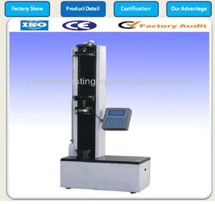 LDW-S1Digital Display Electronic Testing equipment
