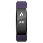 SMS Remind IP67 Fitness Tracker Smart Bracelet