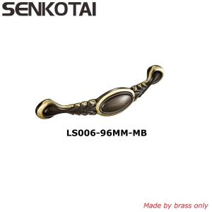 China New Products Antique  furniture hardware for desk drawer solid wood furniture handle wholesale