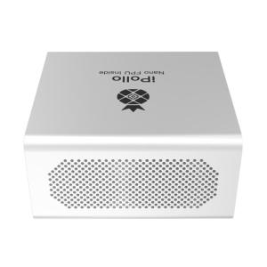 China Ethash Ethernet ETH Miner Ipollo V1 Mini 300mh 240w 40db wholesale