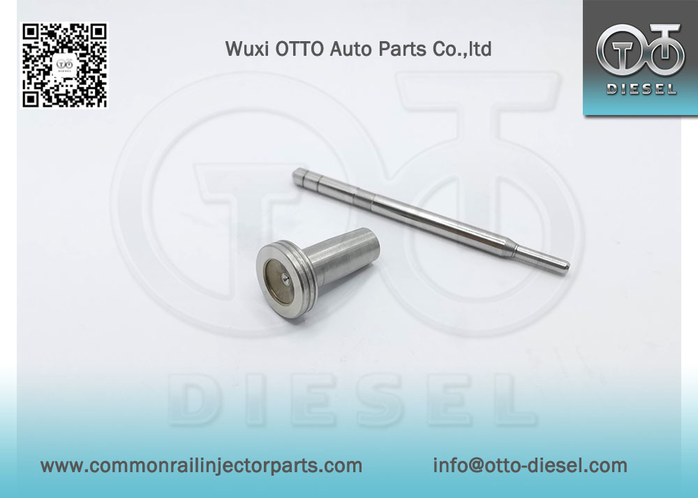 F 00R J00 339 Fuel Injection Control Valve For Injectors 0445120007/018