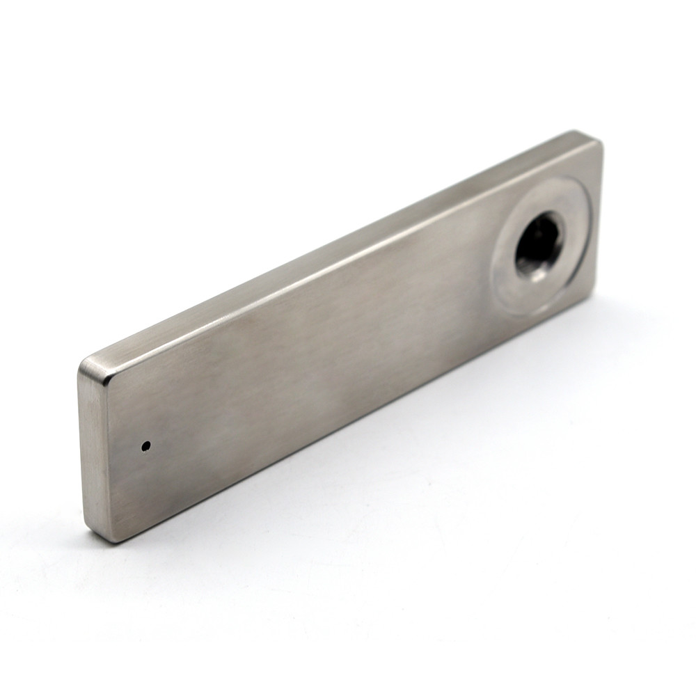 CNC sheet bending