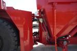 Shentuo ST30 30T Underground Mining Truck Dump Truck