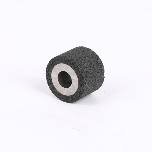 CBN Grinding Wheel Brush Used For Grinding Carbon Steel, High-Speed Steel,