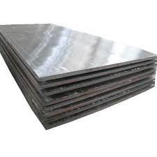 China 304 316 321 Stainless Steel Flat Sheet Metal Plate 10mm ASTM A240 wholesale