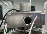 Small 4 Inch Soft Gel Encapsulation Machine 0-5rpm 5KW