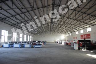 Liaocheng Nicety laser mechanical equipment Co.Ltd