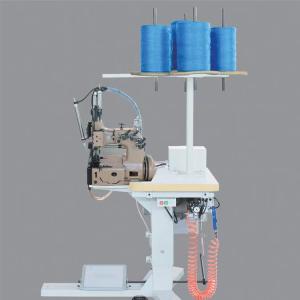China 80700 Chain Stitching Sewing Machine Double Needle For FIBC Bulk Container Bag wholesale
