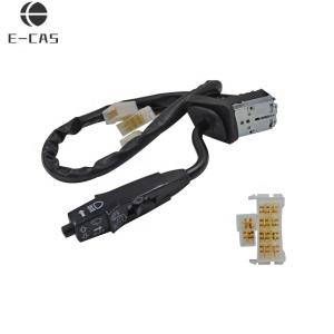 China 0055455124 Turn Signal Combination Switch , BENZ Automotive Accessory Switches on sale