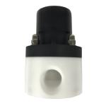 PTFE poultry water fuel pressure regulator