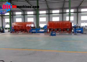 China Rigid Stranding Machine Cable Machinery Manufacturers 500 / 1+6+12+18+24+30+36 | BH Machines wholesale