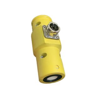 China Single Probe Ultrasonic Balance Beam For Highway Maintenance wholesale