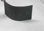 P4 256X128 Flexible Curved SMD2121 Led Matrix Module 1R1G1B