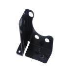 XCWY Anodized Aluminum Sheet Metal Welding 0.005mm Tolerance