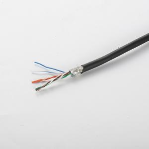 China Oilproof Power Fire Alarm Electrical Cable Anti Alkali Flame Retardant wholesale
