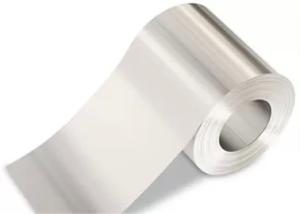 China ASTM A240 201 304 309s Grade Stainless Steel Coil 84'' OD wholesale