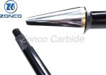 Corrosion Resistance Stainless Steel Tungsten Carbide YG11 Valve Trim