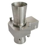 Iron And Stainless Steel Tablets Detection Machines