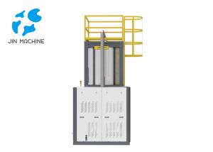 China Multipurpose Dehumidified Hot Air Drying Machine 800 kg/h wholesale