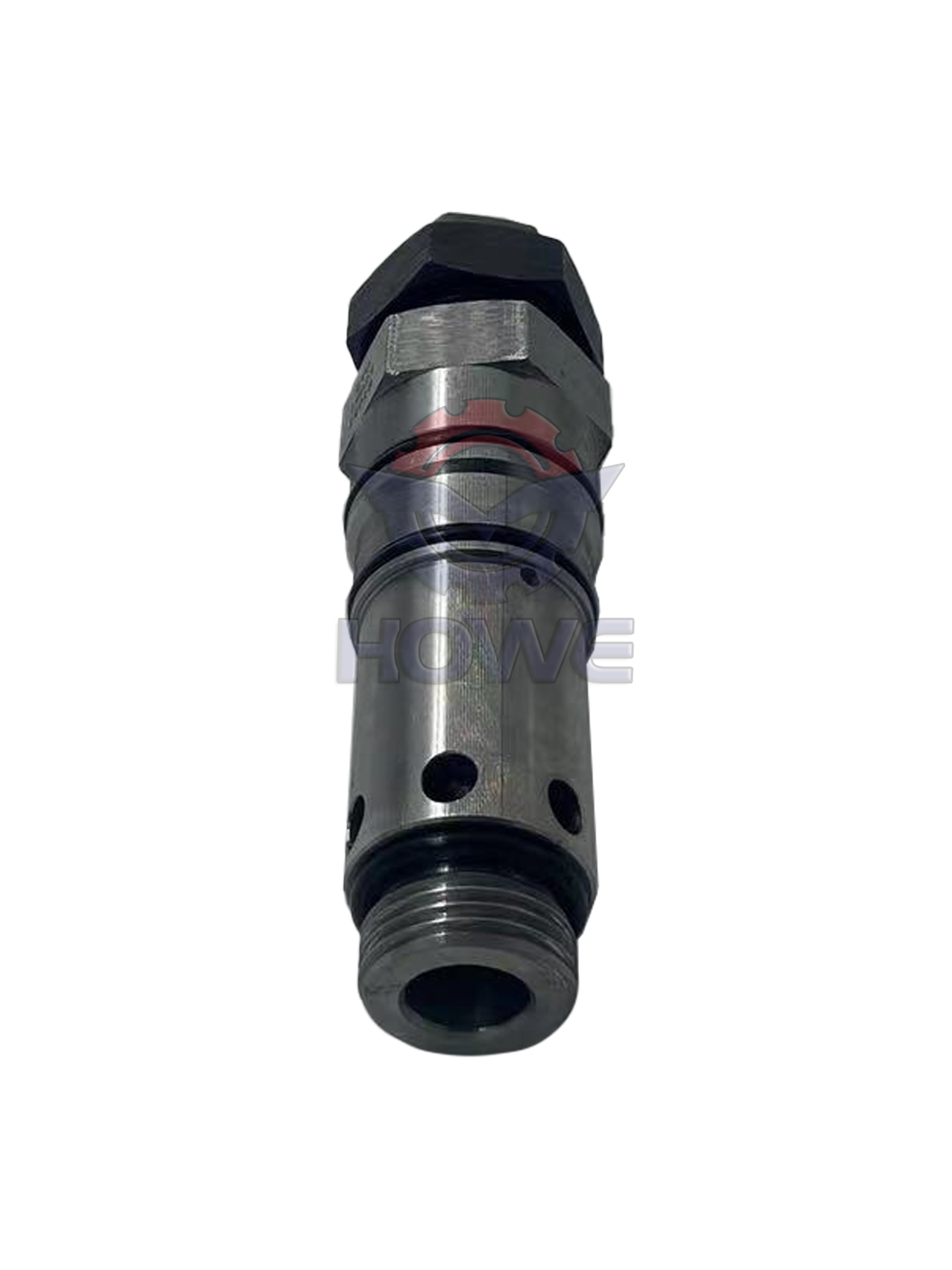 E320C E320D E325C Excavator Hydraulic Parts Main Control Relief Valve 171-0030 352-7116