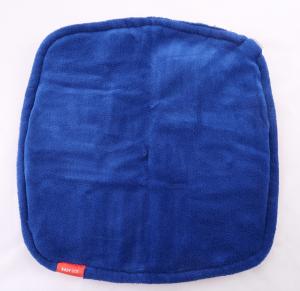China Temperature Adjustable Heated Electric Cushion Portable 40×40cm wholesale