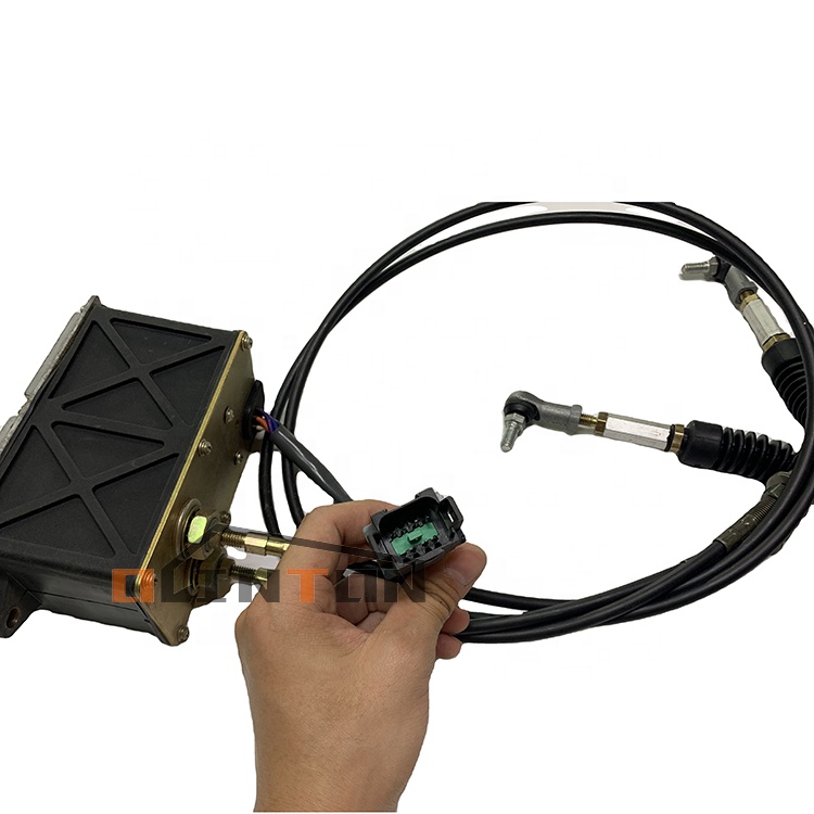 Throttle Motor for E320C E320D E312C 227-7672 247-5212 E320D E320C E312C
