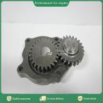 High Quality Excavator Diesel Engine Oil Pump 4066027 4001583 4016824 4065651