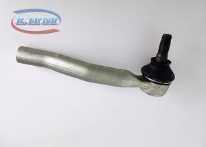 China Metallic Aftermarket Auto Parts , Toyota Yaris NCP90 ZSP91 Tie Rod End wholesale