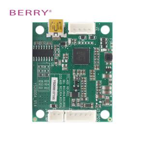 China SPO2 Oximeter Monitor OEM Module Board 50x40x10mm wholesale