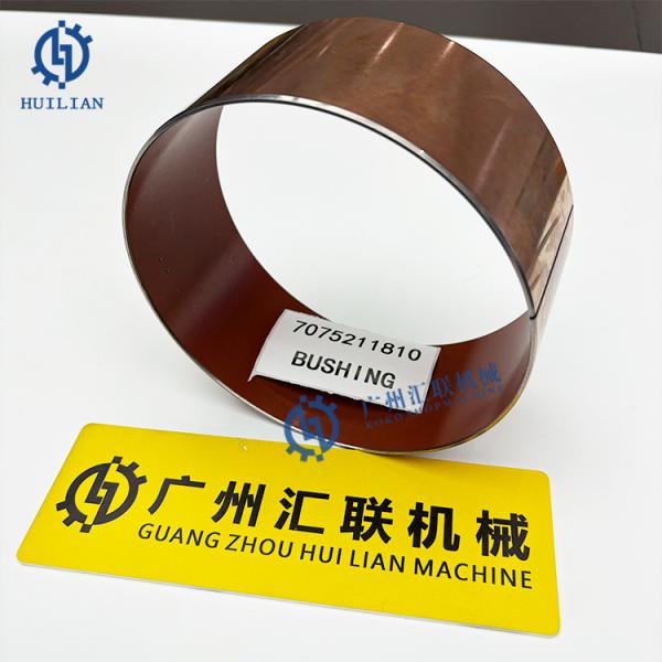 ATLAS COPCO Tie Rod Through Bolt product image