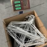 Diameter 3.6mm Plastic Coated Wire Hanger