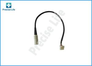 China Savina ventilator Parts / Accessories Drager Savina flow sensor cable wholesale