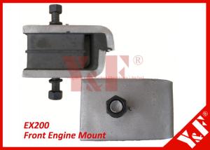 China Professional Customized HITACHI EX200 Excavator Shock Absorber wholesale