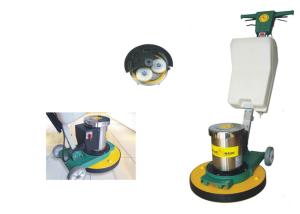 China Single Disc Concrete Floor Grinder wholesale