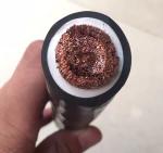 PVC Insulation Power Cable,ECHU Power Cable, YJV Cable
