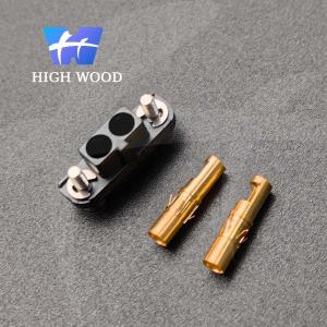 China HW-M80 Connectors, HW-M804000000F1-02-325-00-000 wholesale
