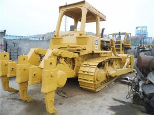 China Used CAT D7G Bulldozer For Sale wholesale