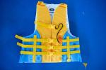 Water Park Inflatable Buoyancy Vest For Sea Or Lake