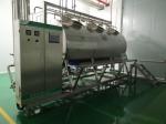 300kgs/H Jam Paste Sauce Processing Line Automatic
