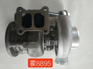 China Low Noisy Holset Turbocharger Excavator Spare Parts HX50 8895 For VV180825011 wholesale