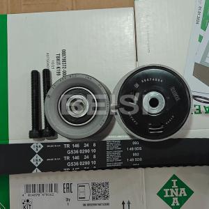 China Engine System Chevrolet Timing Belt Kit 530072410 Oem Number wholesale