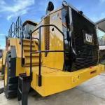 Caterpillar 990 992 993 Used Loader 110000kg Wheel Loader Construction Machinery