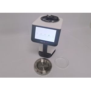 Biological Air Sampler For Cleanroom Environmental Monitoring
