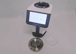 China Biological Air Sampler For Cleanroom Environmental Monitoring wholesale