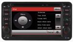 Car Stereo Installation Kits for Suzuki Jimny 2008-2010 with auto radio mp3